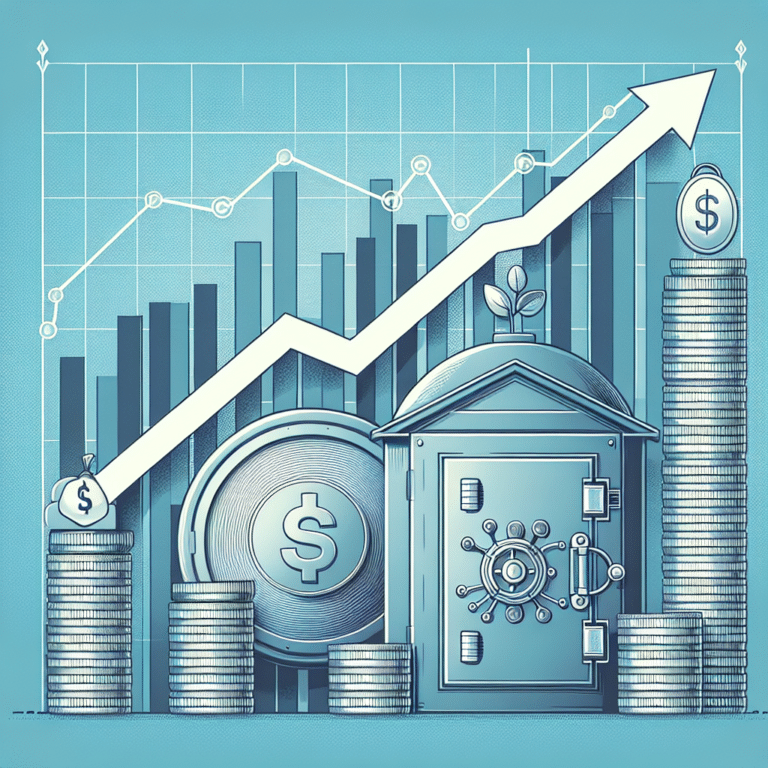 Safe Investing Options for Beginners