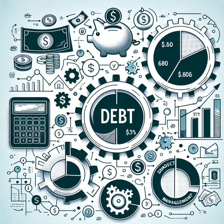 Understanding the Basics: Simple Guide to Debt Management