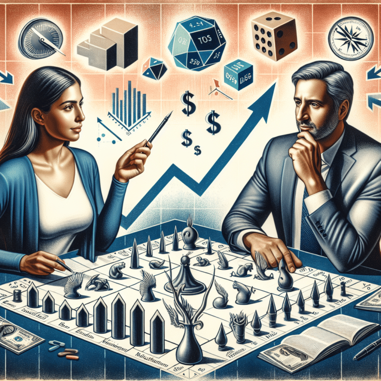 Basic Investing Strategies for Beginners