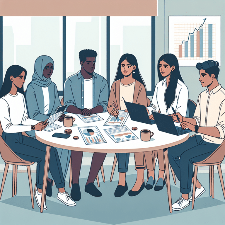 Investing Tips for Young Adults