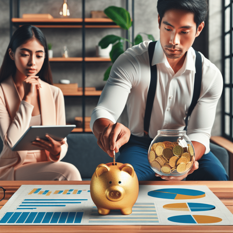 How to Start a Retirement Fund