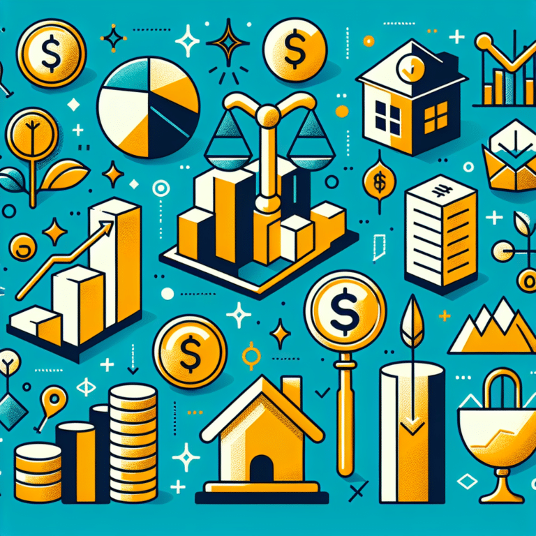 Simple Portfolio Diversification Tips