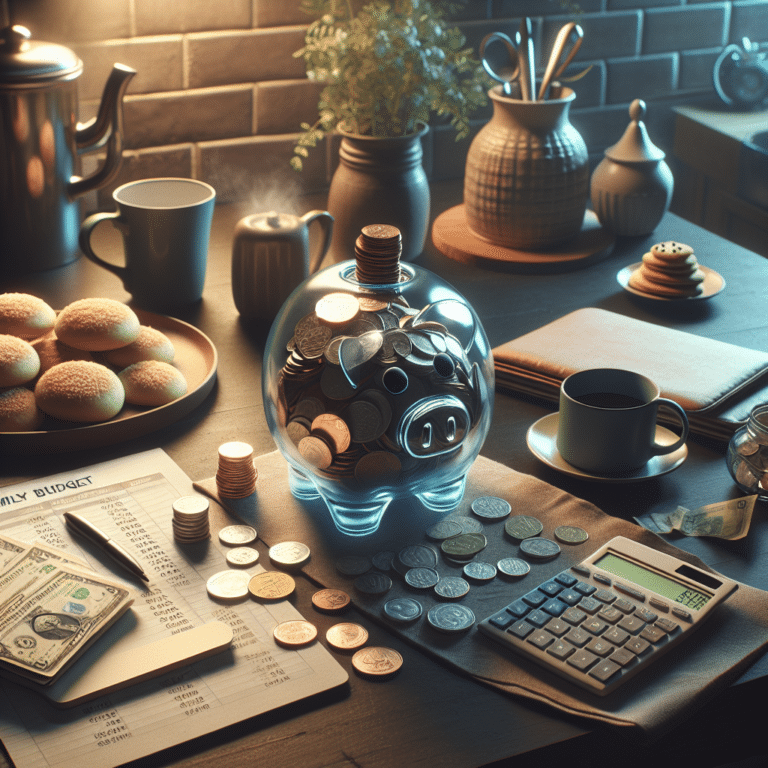 Simple Ways to Build an Emergency Fund