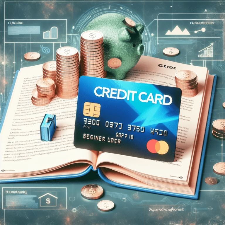 Plastic Money Prudence: Credit Card Tips for Newbies