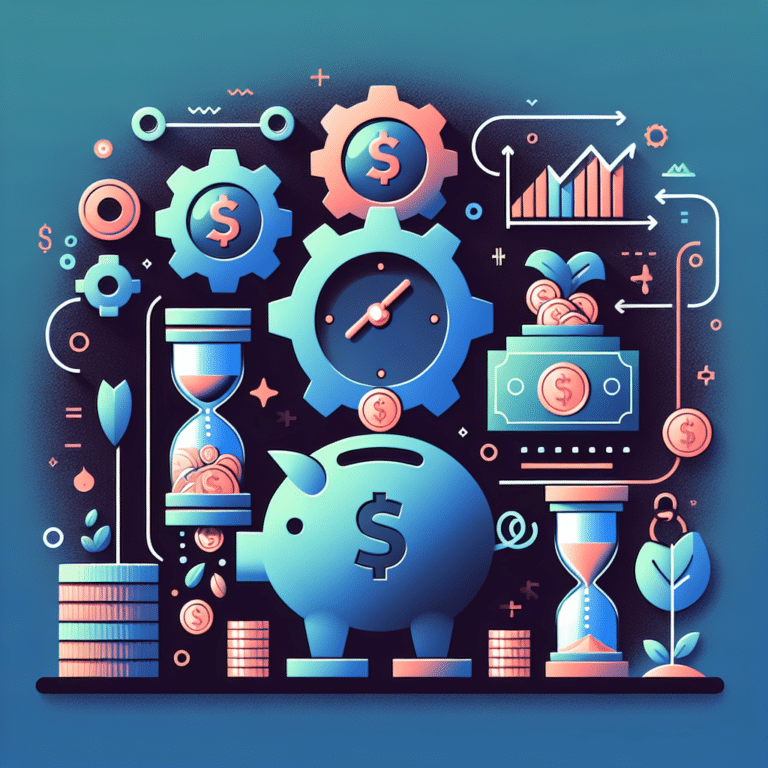 Automatic Savings Strategies for Beginners