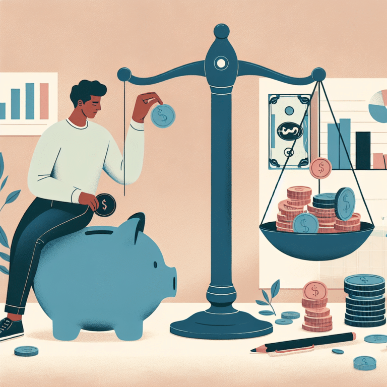 Investing with Small Amounts