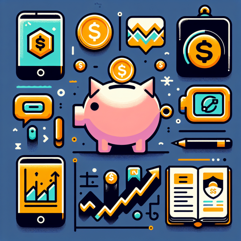 Investing Apps for Beginners