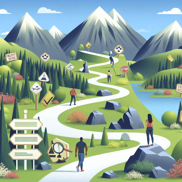 Understanding the ABCs of Credit Scores