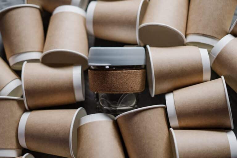 coffee spending reduction strategy