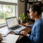 monthly expenses calculator