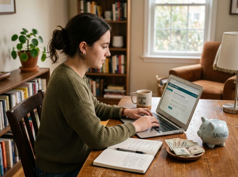 remote learning expense cuts