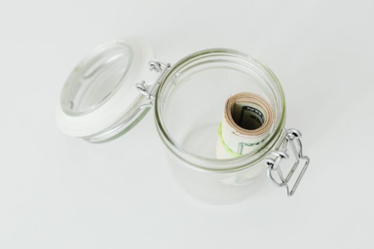 how to save emergency fund quickly