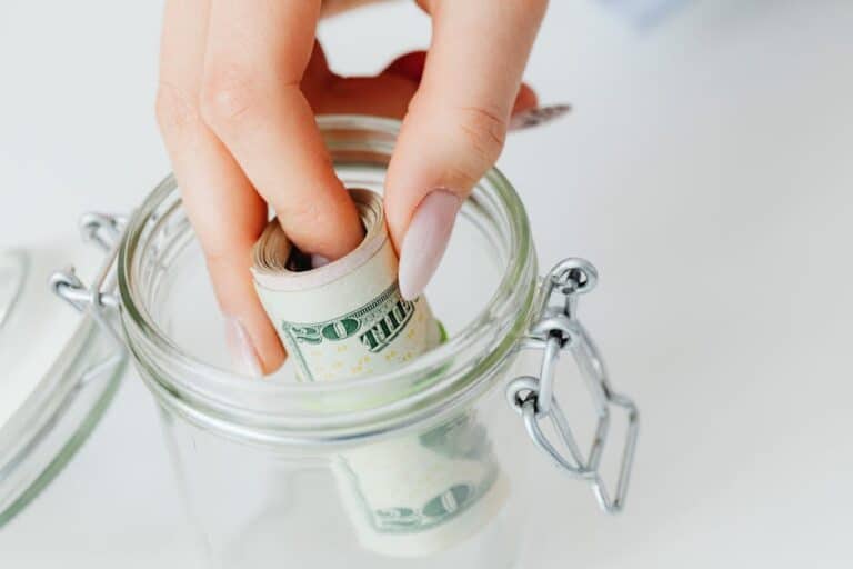 money saving strategies for young adults