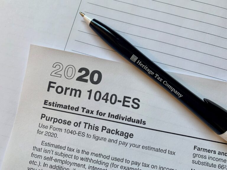 first job tax withholding