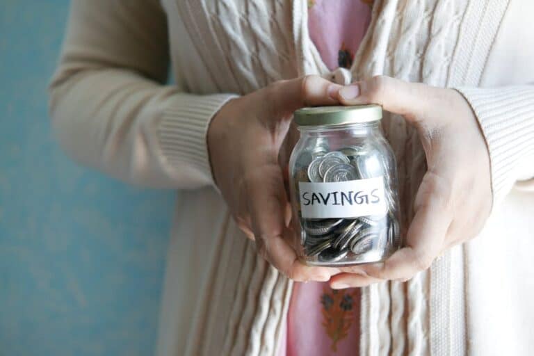 ways to save extra money