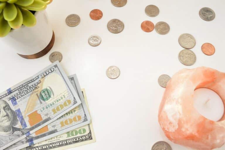 first job budgeting tips