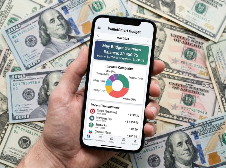 best app for budget control