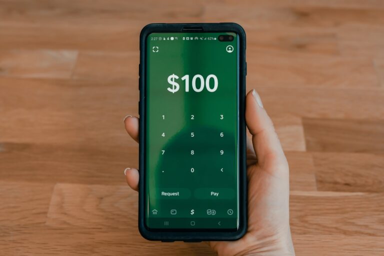 app for splitting bills