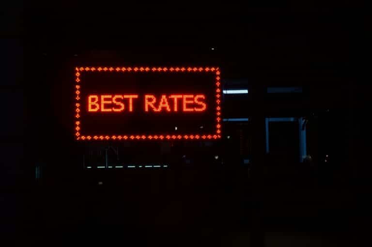 negotiate lower interest rates