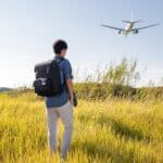 budget travel for young adults