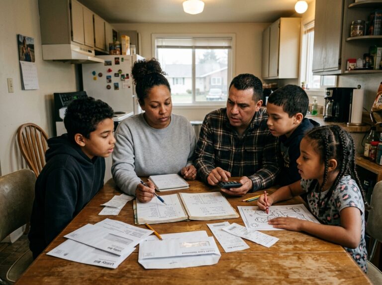 how to pay off debt fast with low income