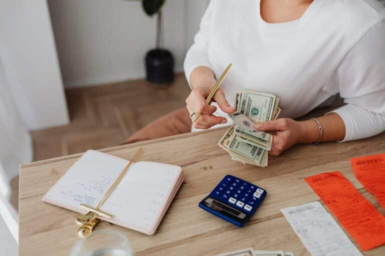 budgeting tips for young adults