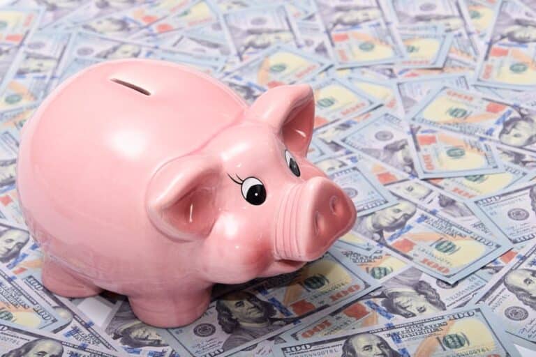 emergency fund for young people