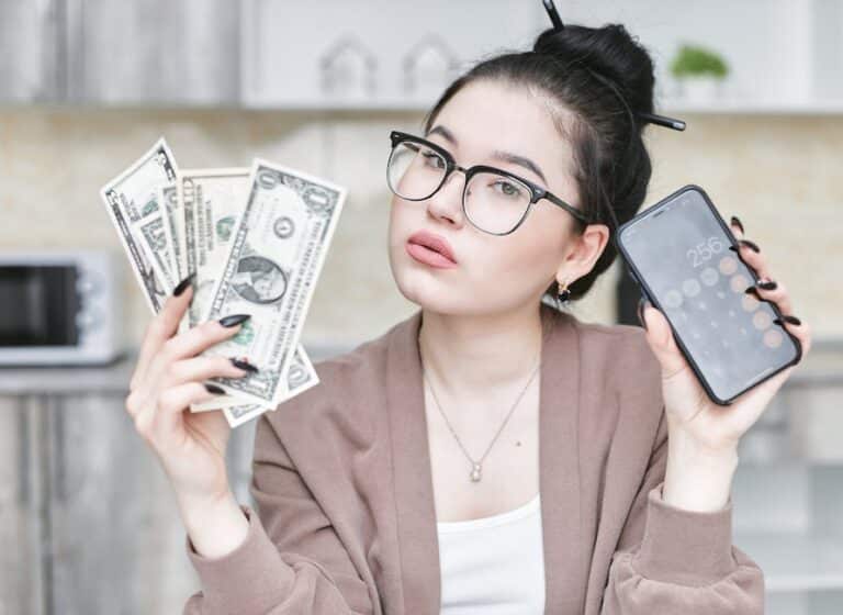 financial tips for young adults