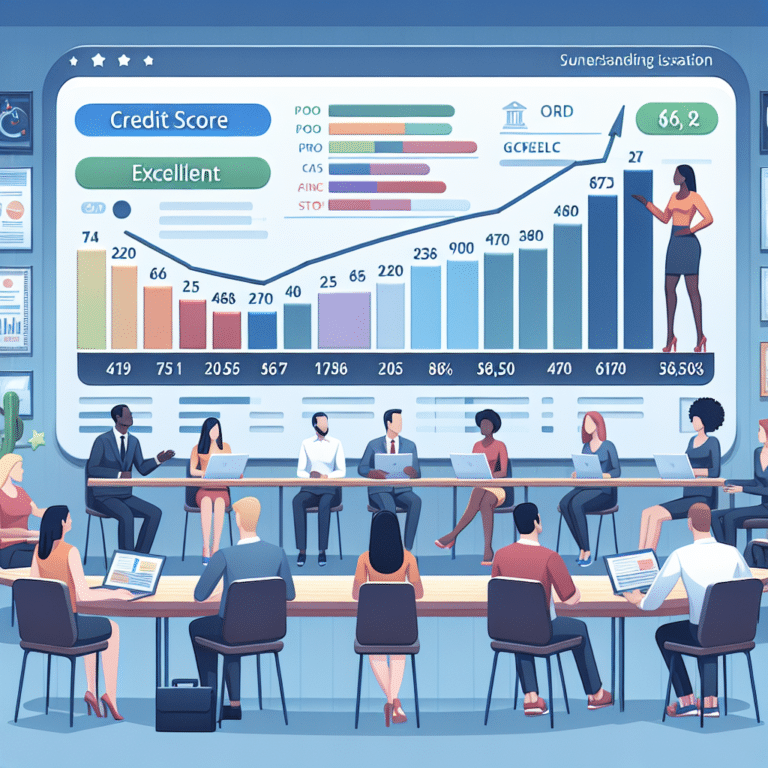Understanding Credit Scores for Beginners