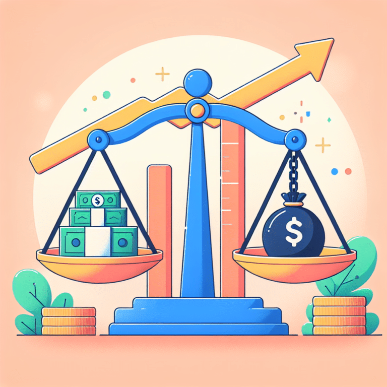 Beginner's Guide to Managing Debt: An Introductory Overview