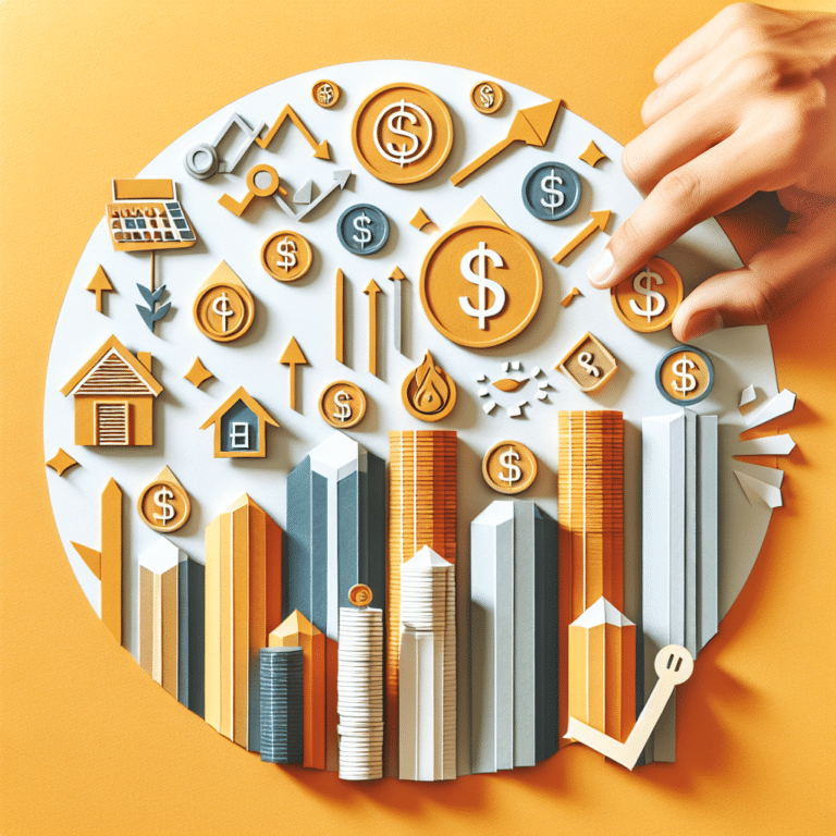 Simple Investment Options for Low Budget