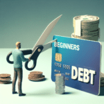 Beginner's Guide to Managing Debt