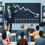 Avoiding Common Debt Mistakes: A Crash Course