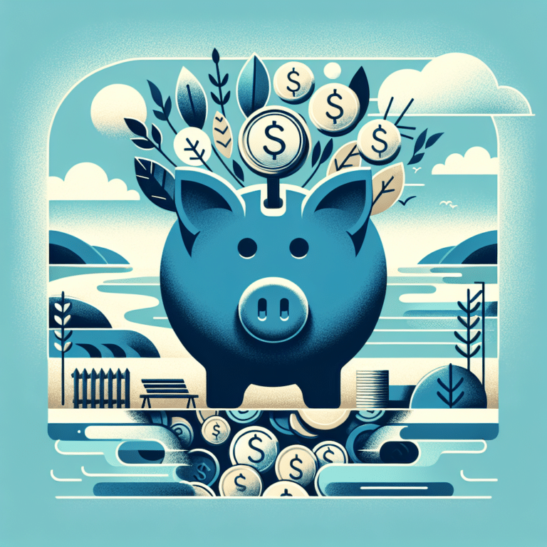Tips for Saving Without Stress