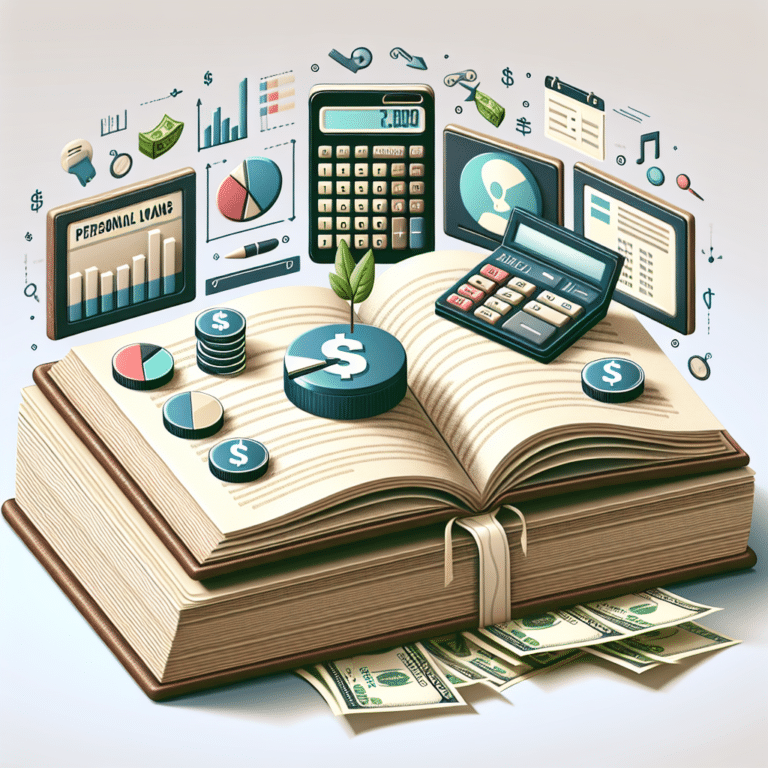 Beginner Guide to Personal Loans