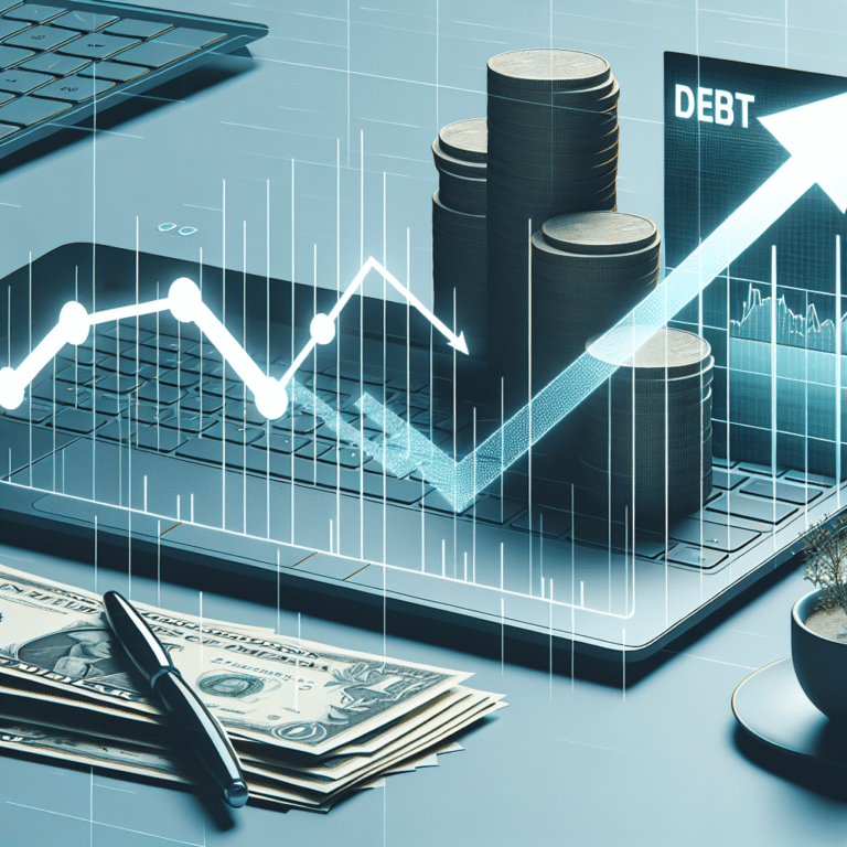 Tracking Debt and Progress