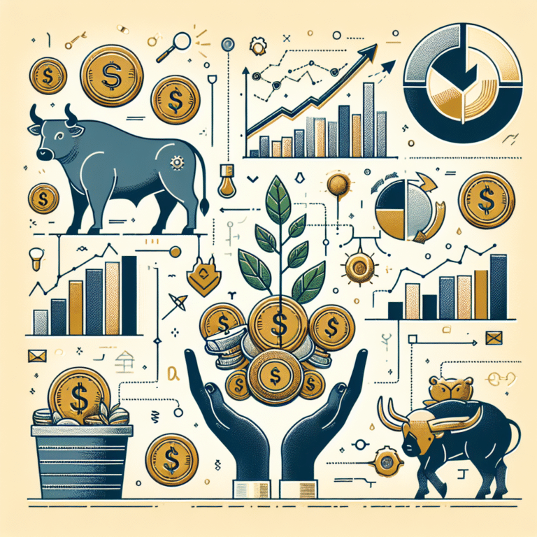Basic Investing Strategies for Beginners