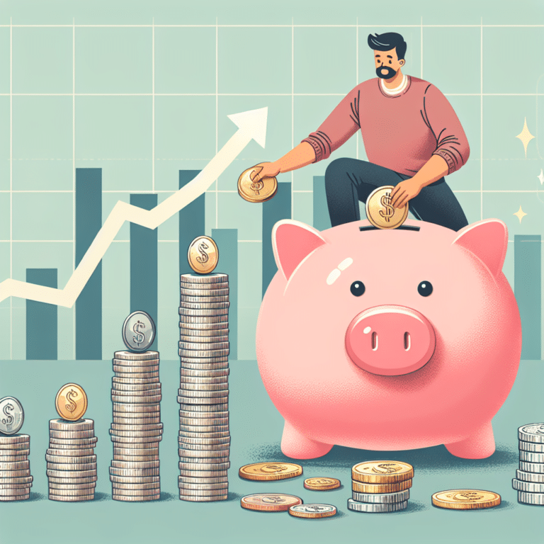Saving Strategies for Low-Income Earners