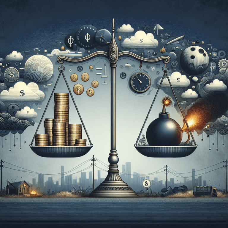 Understanding Risk in Investing