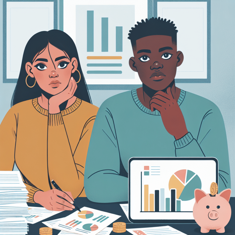 Debt Management Tips for Young Adults