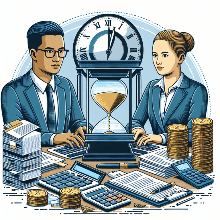 Tips for Negotiating with Creditors