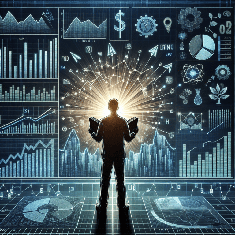 Investing in Stocks for Beginners