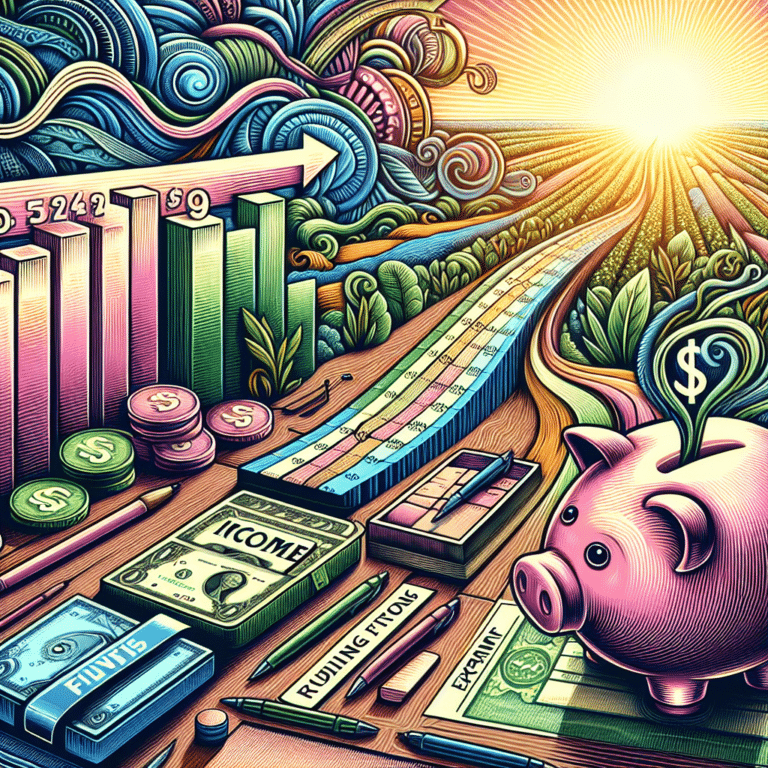 Budgeting to Pay Off Debt Faster